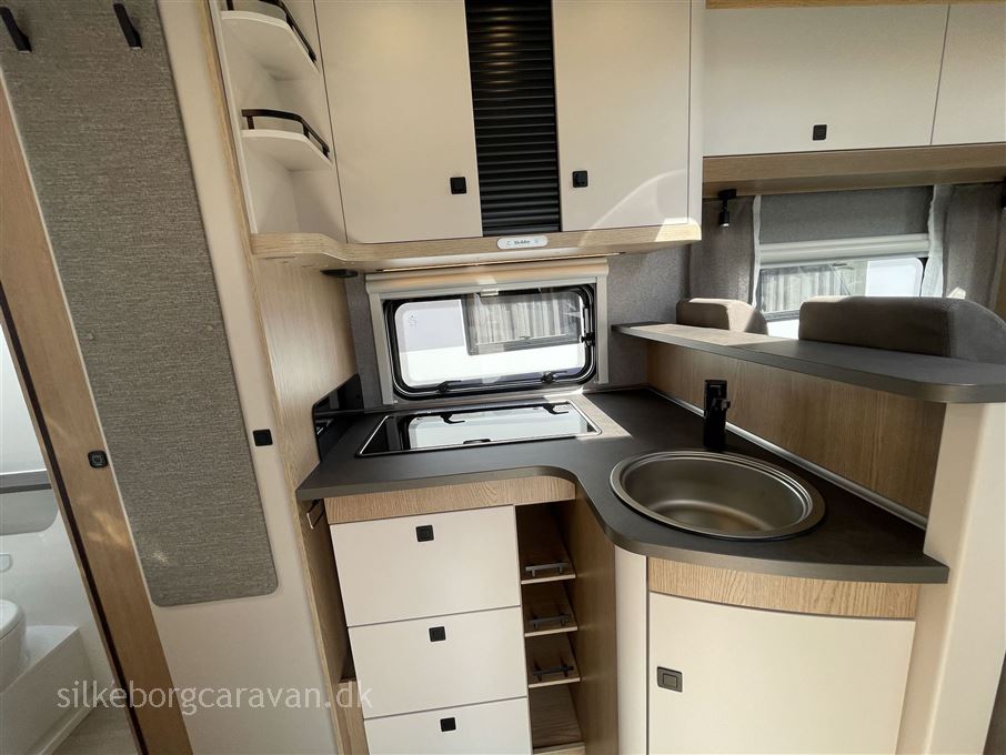 Hobby Ontour T 700 F